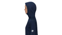 Mammut Selun FL Sun Hoodies - Women's 12 Mammut Selun FL Sun Hoodies - Women's -Mammut opplanet mammut selun fl sun hoodies womens marine small 1016 01430 5118 113 av 1