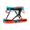 Mammut Sender Fast Adjust Harness -Mammut opplanet mammut sender fast adjust harness ocean safety orange extra large 2020 00960 50345 114 main