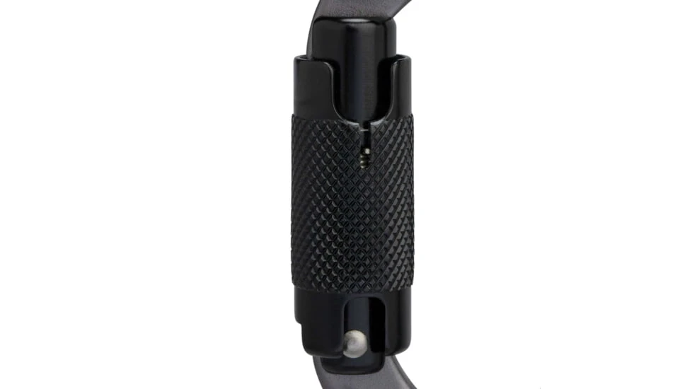 Mammut Sender Twistlock Carabiner 4 Mammut Sender Twistlock Carabiner - Image 2