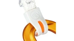 Mammut Sender Wire 17 Cm Quickdraw -Mammut opplanet mammut sender wire 17 cm quickdraw light grey gold 17 cm 2040 02810 19272 75 av 2