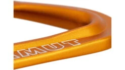 Mammut Sender Wire 17 Cm Quickdraw -Mammut opplanet mammut sender wire 17 cm quickdraw light grey gold 17 cm 2040 02810 19272 75 av 3