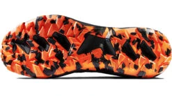 Mammut Sertig II Low Hiking Shoes - Men's -Mammut opplanet mammut sertig ii low hiking shoes mens black vibrant orange us 11 5 3030 04300 00533 1105 av 3