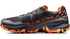 Mammut Sertig II Low Hiking Shoes - Men's