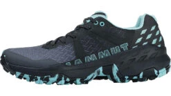 Mammut Sertig II Low Hiking Shoes - Women's