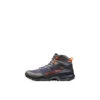 Mammut Sertig II Mid GTX Hiking Boots - Men's