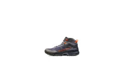 Mammut Sertig II Mid GTX Hiking Boots - Men's
