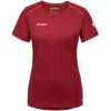 Mammut Sertig T-Shirts - Women's 2 Mammut Sertig T-Shirts - Women's -Mammut opplanet mammut sertig t shirt womens blood red hot red extra large 1017 00140 3718 116 main
