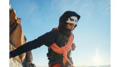 Mammut Skywalker 3.0 Helmets 41 Mammut Skywalker 3.0 Helmets -Mammut opplanet mammut skywalker 3 0 helmet white one size 2030 00300 0243 1 av 4