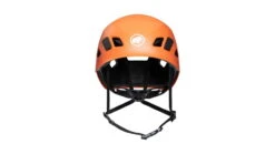 Mammut Skywalker 3.0 Helmets 31 Mammut Skywalker 3.0 Helmets -Mammut opplanet mammut skywalker 3 0 helmets orange one size 2030 00300 2016 1 av 1