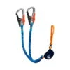 Mammut Skywalker Pro Turn Via Ferrata Set -Mammut opplanet mammut skywalker pro turn via ferrata set marine one size 2040 02850 5118 1 main