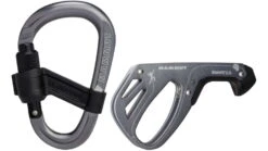Mammut Smart 2.0 Belay Package