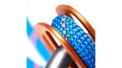 Mammut Smart 2.0 Belay Device -Mammut opplanet mammut smart 2 belay dark orange one size 2040 02210 2088 1 av 3