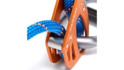 Mammut Smart 2.0 Belay Device -Mammut opplanet mammut smart 2 belay dark orange one size 2040 02210 2088 1 av 4