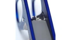 Mammut Smart 2.0 Belay Device -Mammut opplanet mammut smart 2 belay dark ultramarine one size 2040 02210 5966 1 av 3