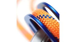 Mammut Smart 2.0 Belay Device -Mammut opplanet mammut smart 2 belay dark ultramarine one size 2040 02210 5966 1 av 4