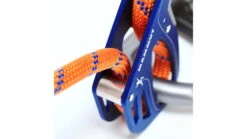 Mammut Smart 2.0 Belay Device -Mammut opplanet mammut smart 2 belay dark ultramarine one size 2040 02210 5966 1 av 5