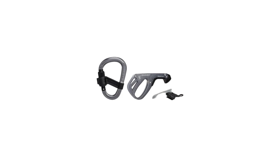 Mammut Smarter Belay Package 3 Mammut Smarter Belay Package