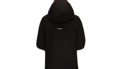 Mammut Stoney HS Jacket - Men's -Mammut opplanet mammut stoney hs jacket mens black white extra large 1010 29510 0047 116 av 2