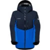 Mammut Stoney HS Jacket - Men's -Mammut opplanet mammut stoney hs jacket mens marine ice extra large 1010 29510 50511 116 main