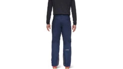 Mammut Stoney HS Pants - Men's -Mammut opplanet mammut stoney hs pants mens marine white 54 1020 13070 5899 54 10 av 2