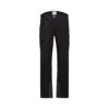 Mammut Stoney HS Pants - Women's 1 Mammut Stoney HS Pants - Women's -Mammut opplanet mammut stoney hs pants womens black white us 10 short 1020 13080 0047 40 20 main