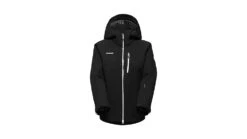 Mammut Stoney HS Thermo Jacket - Women's