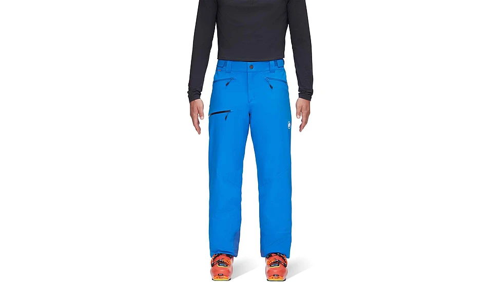 Mammut Stoney HS Thermo Pants - Men's 5 Mammut Stoney HS Thermo Pants - Men's - Image 3