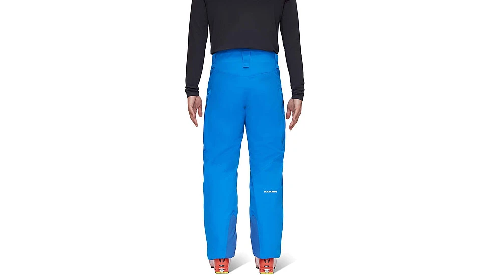 Mammut Stoney HS Thermo Pants - Men's 6 Mammut Stoney HS Thermo Pants - Men's - Image 4