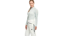 Mammut Stoney HS Thermo Pants - Women's -Mammut opplanet mammut stoney hs thermo pants womens ballad us 8 1020 12740 50300 38 10 av 4