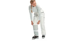 Mammut Stoney HS Thermo Pants - Women's -Mammut opplanet mammut stoney hs thermo pants womens ballad us 8 1020 12740 50300 38 10 av 5