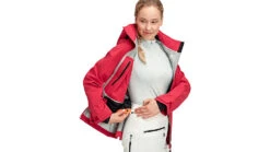 Mammut Stoney HS Thermo Pants - Women's -Mammut opplanet mammut stoney hs thermo pants womens ballad us 8 1020 12740 50300 38 10 av 7