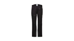 Mammut Stoney HS Thermo Pants - Women's -Mammut opplanet mammut stoney hs thermo pants womens black white us 12 1020 12740 0047 42 10 main