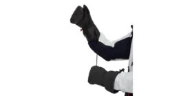 Mammut Stoney Mitten - Women's 9 Mammut Stoney Mitten - Women's -Mammut opplanet mammut stoney mitten womens black 11 1190 00410 0001 1110 av 2