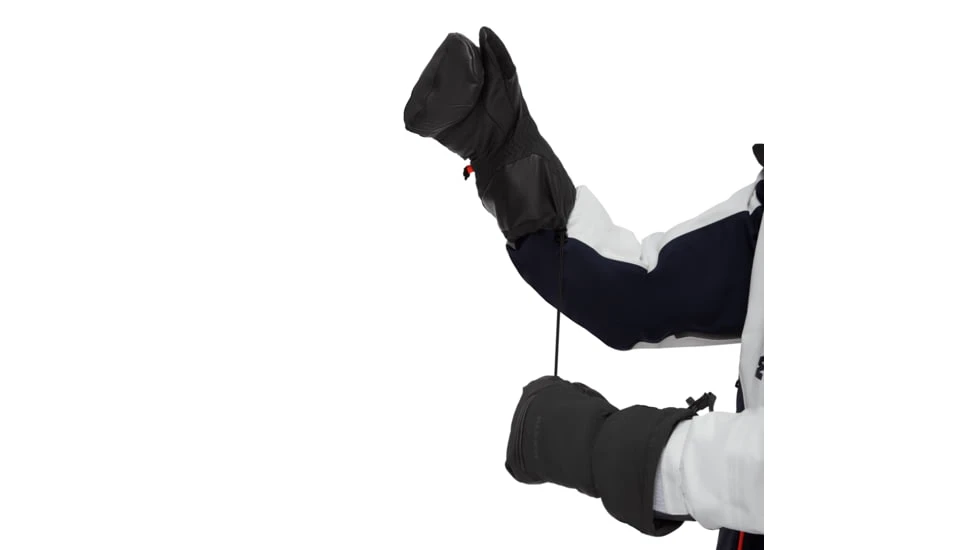 Mammut Stoney Mitten - Women's 6 Mammut Stoney Mitten - Women's - Image 4