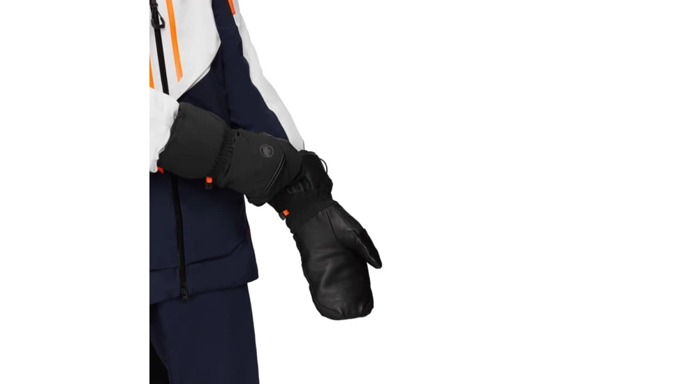 Mammut Stoney Mitten - Women's 5 Mammut Stoney Mitten - Women's - Image 3