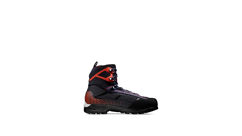 Mammut Taiss Light Mid GTX Shoes - Men's 6 Mammut Taiss Light Mid GTX Shoes - Men's - Image 4