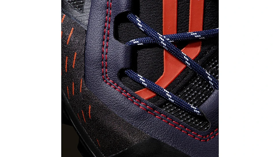 Mammut Taiss Light Mid GTX Shoes - Men's 10 Mammut Taiss Light Mid GTX Shoes - Men's - Image 8