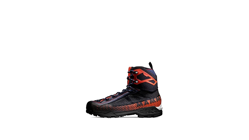 Mammut Taiss Light Mid GTX Shoes - Men's 4 Mammut Taiss Light Mid GTX Shoes - Men's - Image 2