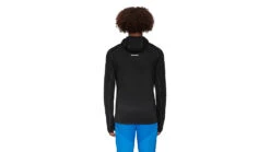 Mammut Taiss Light ML Hooded Jacket - Men's 31 Mammut Taiss Light ML Hooded Jacket - Men's -Mammut opplanet mammut taiss light ml hooded jacket mens black small 1014 04530 0001 113 av 4