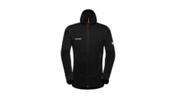 Mammut Taiss Light ML Hooded Jacket - Men's 19 Mammut Taiss Light ML Hooded Jacket - Men's -Mammut opplanet mammut taiss light ml hooded jacket mens black small 1014 04530 0001 113 main