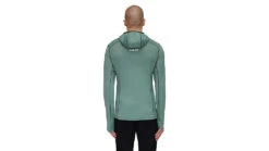 Mammut Taiss Light ML Hooded Jacket - Men's 30 Mammut Taiss Light ML Hooded Jacket - Men's -Mammut opplanet mammut taiss light ml hooded jacket mens dark jade woods small 1014 04530 40239 113 av 4