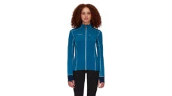 Mammut Taiss Light ML Jacket - Women's -Mammut opplanet mammut taiss light ml jacket womens deep ice cool blue small 1014 04560 50553 113 av 2
