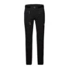 Mammut Taiss SO Pants - Men's -Mammut opplanet mammut taiss so pants mens black 56 20 1021 00870 0001 56 20 main