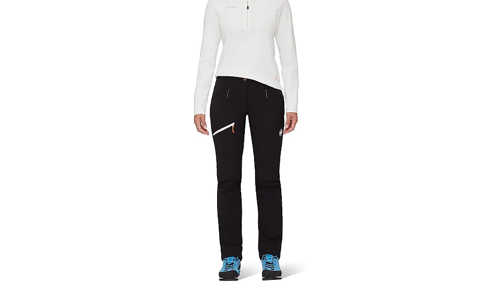 Mammut Taiss SO Pants - Women's 5 Mammut Taiss SO Pants - Women's - Image 3