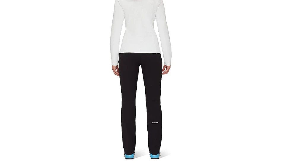 Mammut Taiss SO Pants - Women's 6 Mammut Taiss SO Pants - Women's - Image 4