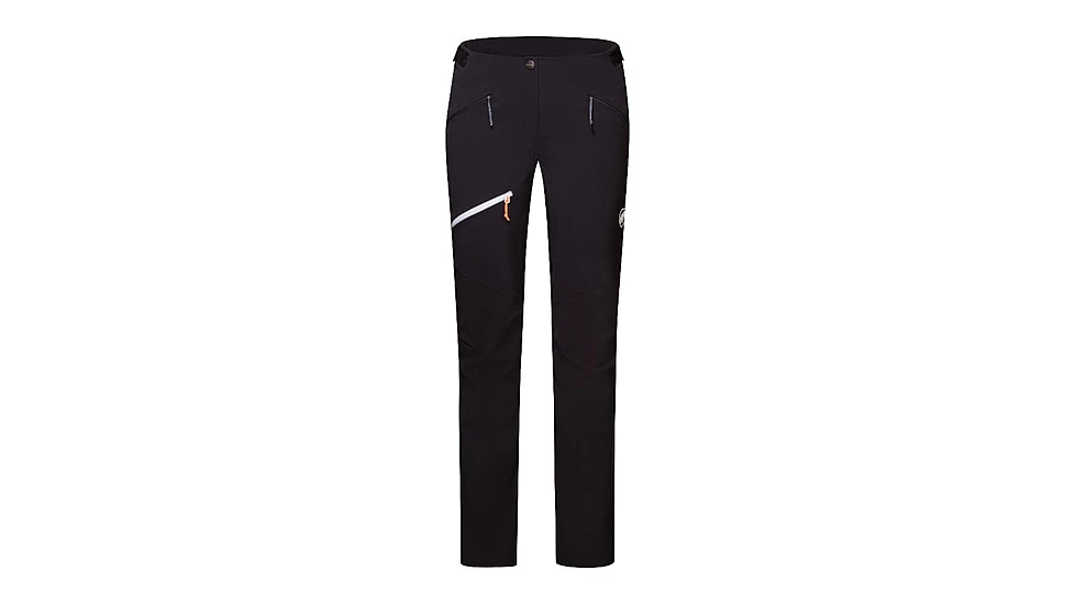 Mammut Taiss SO Pants - Women's 3 Mammut Taiss SO Pants - Women's