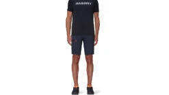 Mammut Taiss SO Shorts - Men's -Mammut opplanet mammut taiss so shorts mens marine 56 1023 00780 5118 56 10 av 2