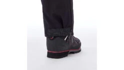 Mammut Tatramar SO Pants - Women's -Mammut opplanet mammut tatramar so pants womens black us 10 1021 00310 0001 40 10 av 5