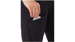 Mammut Tatramar SO Pants - Women's -Mammut opplanet mammut tatramar so pants womens marine black 40 1021 00310 5975 40 10 av 2