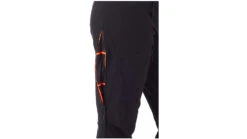 Mammut Tatramar SO Pants - Women's -Mammut opplanet mammut tatramar so pants womens marine black 40 1021 00310 5975 40 10 av 3
